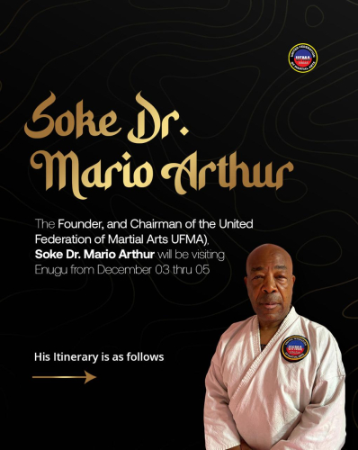 Enugu-event